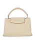 Capucines MM, back view